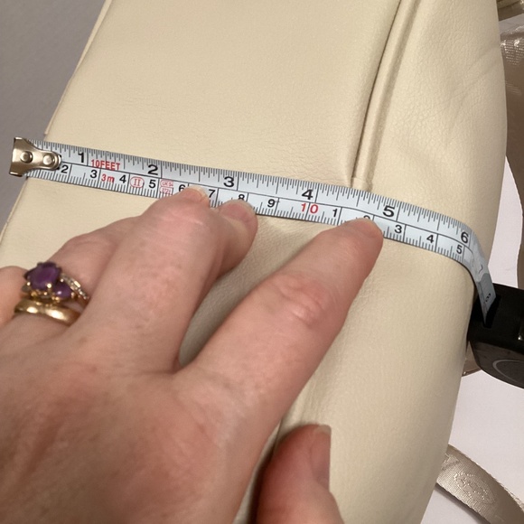 Betsey Johnson Love Letters backpack, NWT - Picture 15 of 15